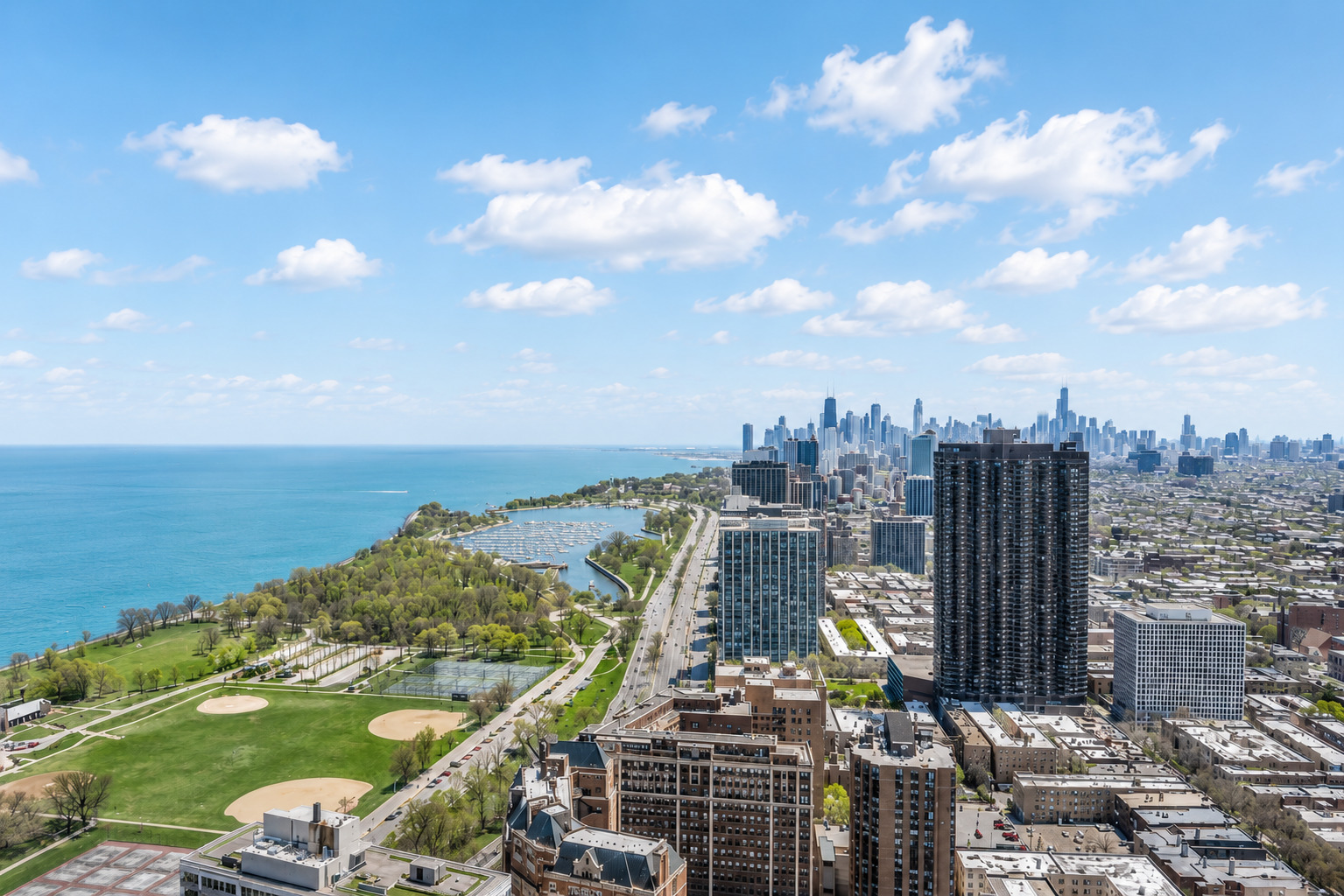 655 West Irving Park Road, Unit 5003 Chicago, IL 60613 - Photo 5 of 35
