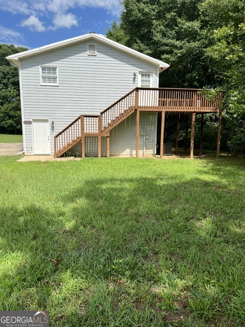 12320 Brown Bridge Road Covington, GA 30016 - Photo 23 of 23