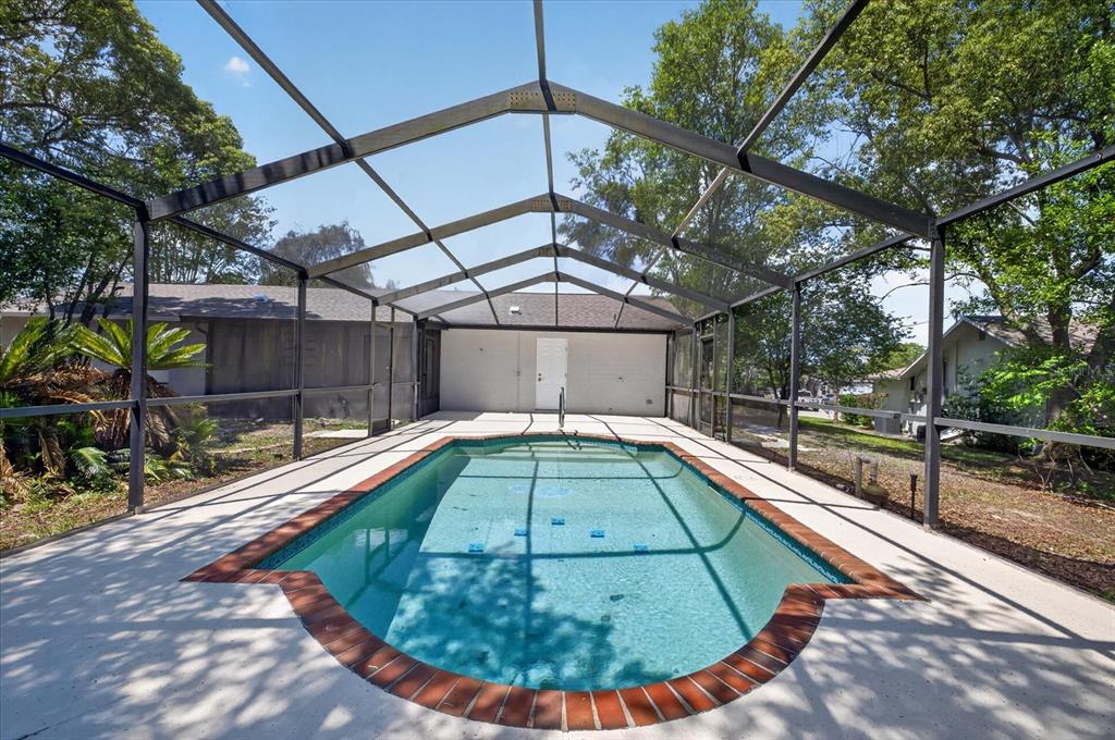 13095 Lawrence Street Spring Hill, FL 34609 - Photo 37 of 41