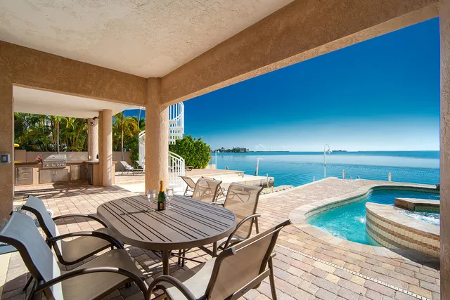 $3,875,000 | 414 Caribbean Drive East, Summerland Key, FL 33042