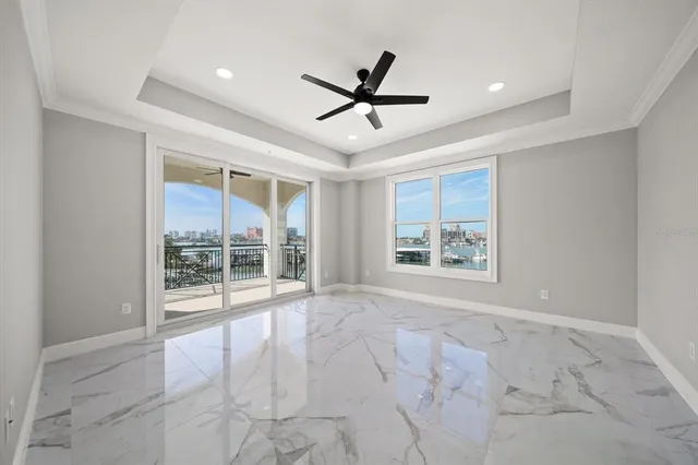 $1,195,000 | 211 Dolphin Point, Unit 403, Clearwater Beach, FL 33767