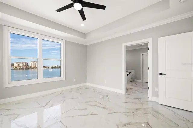 $1,195,000 | 211 Dolphin Point, Unit 403, Clearwater Beach, FL 33767