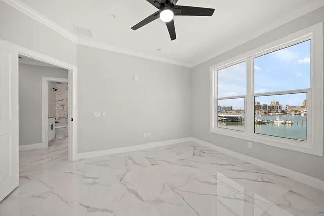 $1,195,000 | 211 Dolphin Point, Unit 403, Clearwater Beach, FL 33767