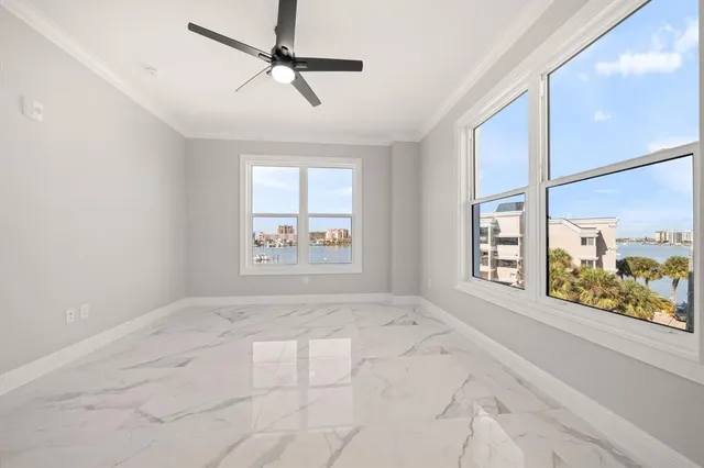 $1,195,000 | 211 Dolphin Point, Unit 403, Clearwater Beach, FL 33767