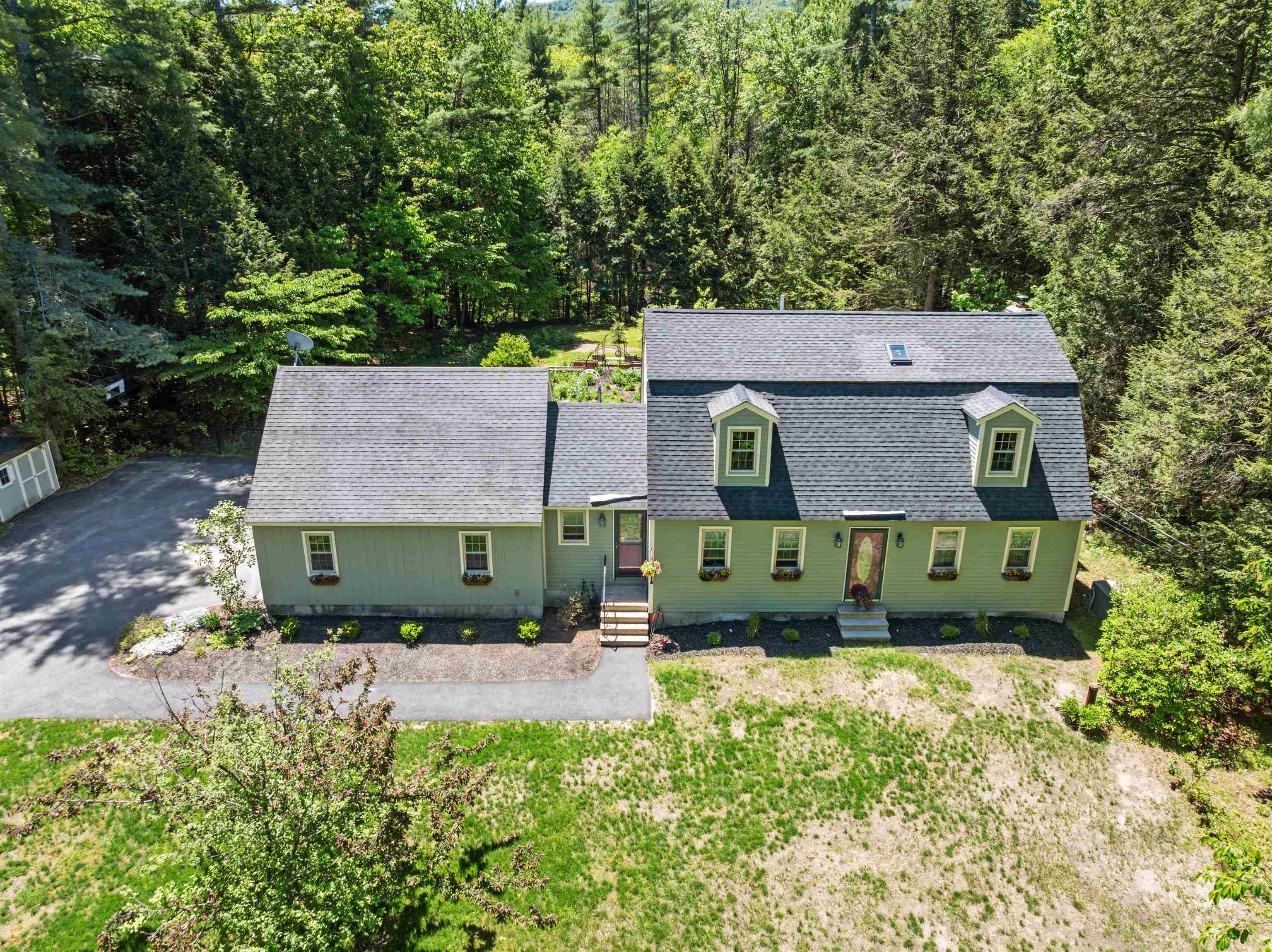 5 Piney Road Brookfield, NH 03872 - Photo 33 of 46