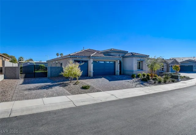 $839,000 | 1429 Cattail Falls Street, Boulder City, NV 89005