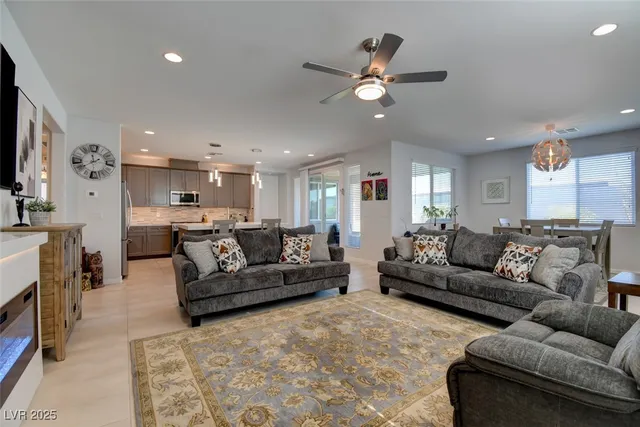 $839,000 | 1429 Cattail Falls Street, Boulder City, NV 89005