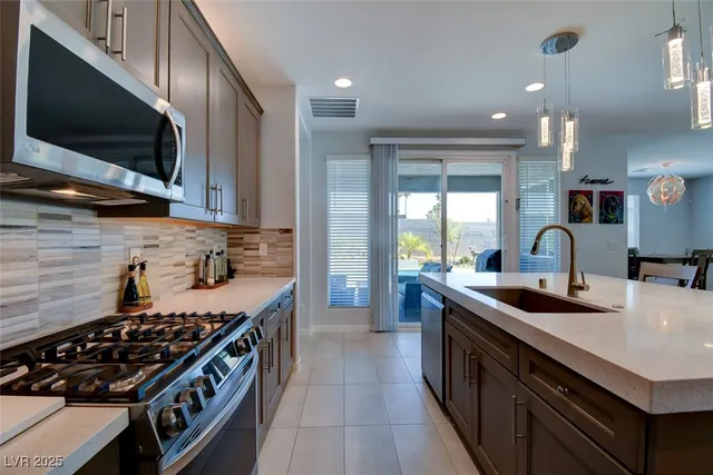 $839,000 | 1429 Cattail Falls Street, Boulder City, NV 89005