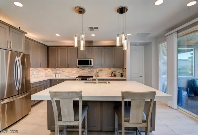 $839,000 | 1429 Cattail Falls Street, Boulder City, NV 89005