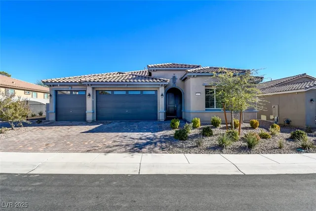 $839,000 | 1429 Cattail Falls Street, Boulder City, NV 89005