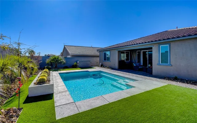 $839,000 | 1429 Cattail Falls Street, Boulder City, NV 89005