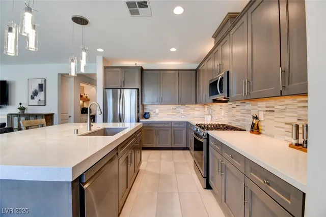 $824,000 | 1429 Cattail Falls Street, Boulder City, NV 89005