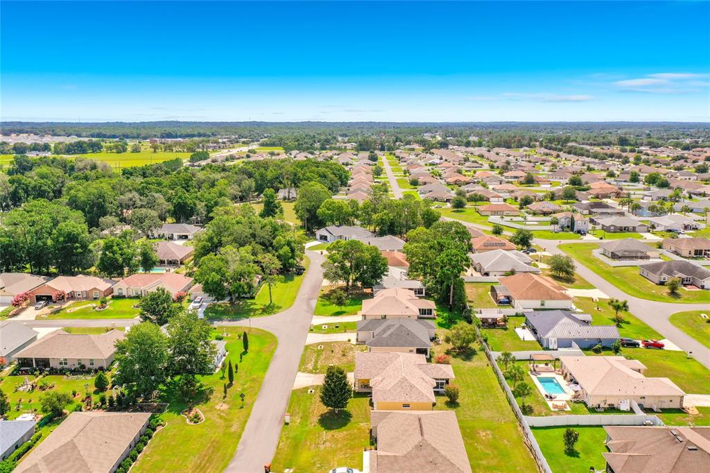 9537 Southwest 53rd Circle Ocala, FL 34476 - Photo 43 of 45
