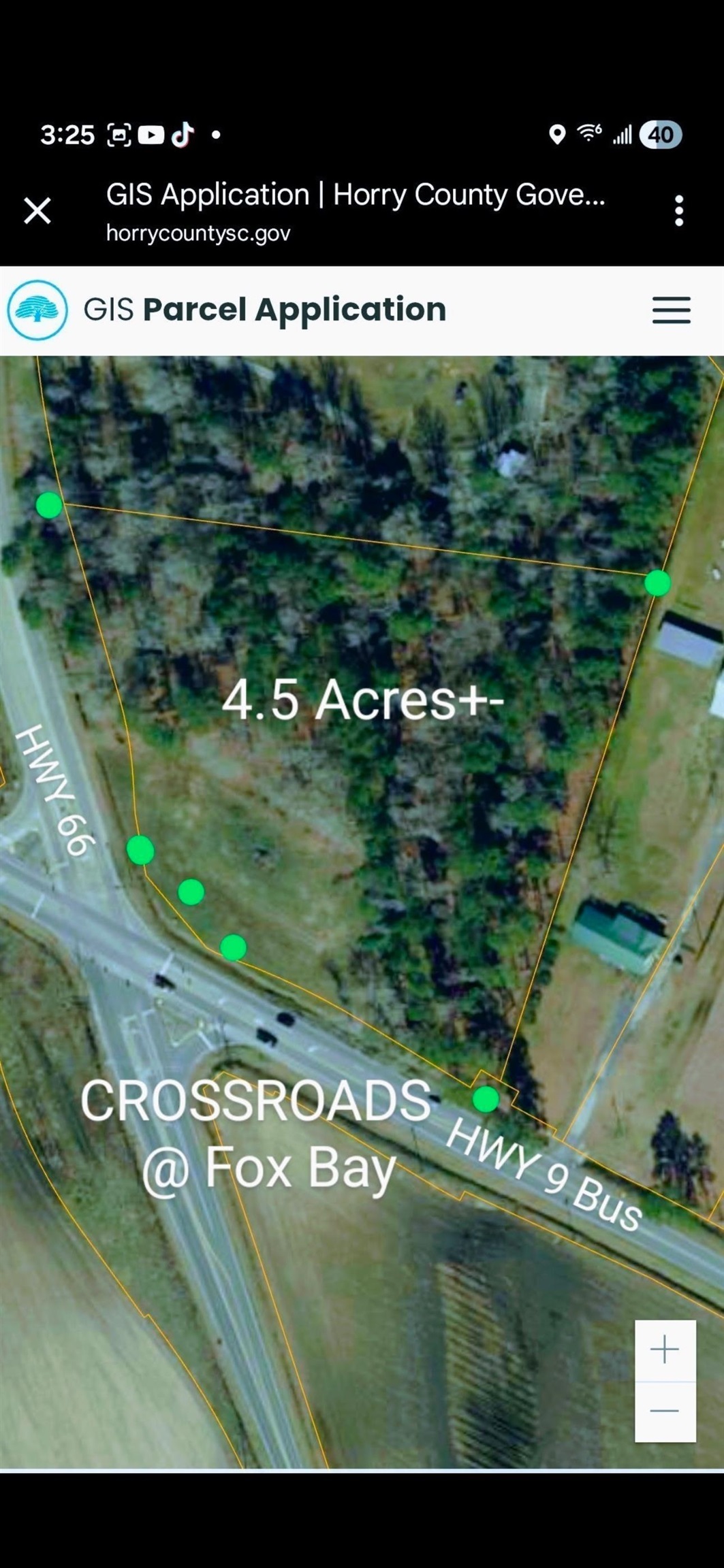 9 Highway 9 Loris, SC 29569 - Photo 3 of 8 Gallery Image 3