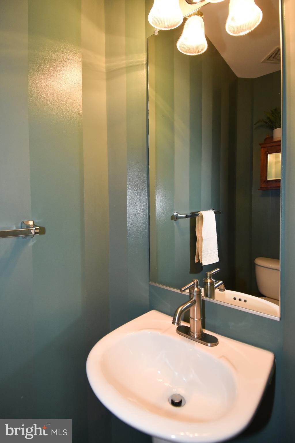 265 Town Branch Terrace Southwest Leesburg, VA 20175 - Photo 11 of 32