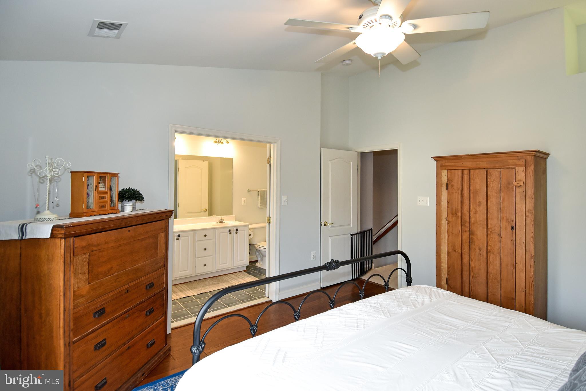 265 Town Branch Terrace Southwest Leesburg, VA 20175 - Photo 17 of 32