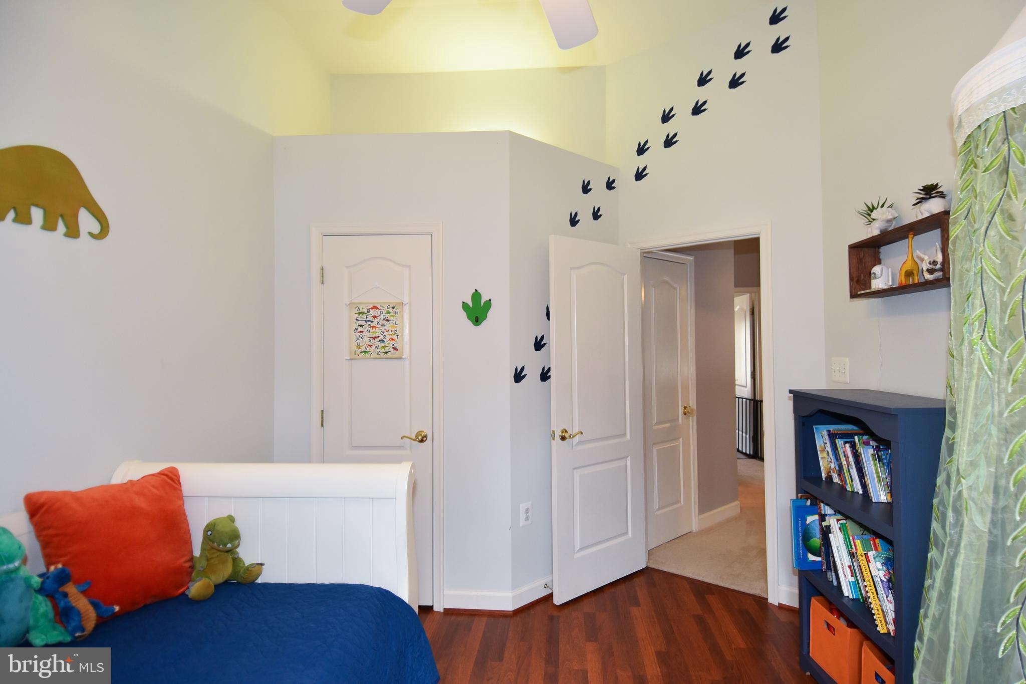 265 Town Branch Terrace Southwest Leesburg, VA 20175 - Photo 22 of 32
