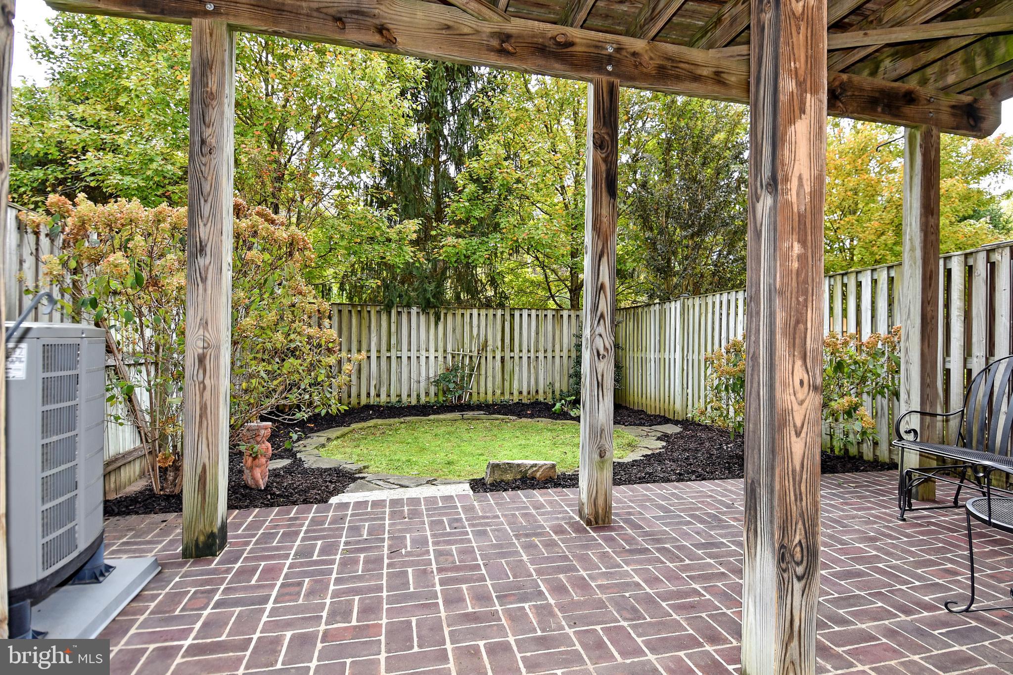 265 Town Branch Terrace Southwest Leesburg, VA 20175 - Photo 27 of 32