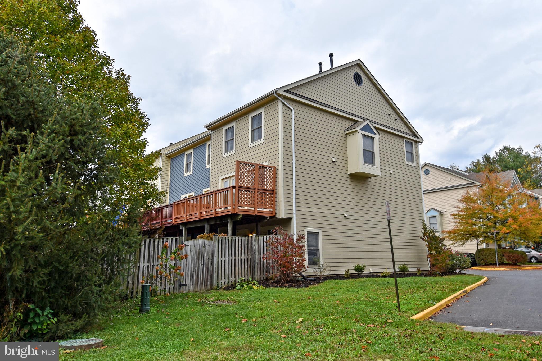 265 Town Branch Terrace Southwest Leesburg, VA 20175 - Photo 32 of 32