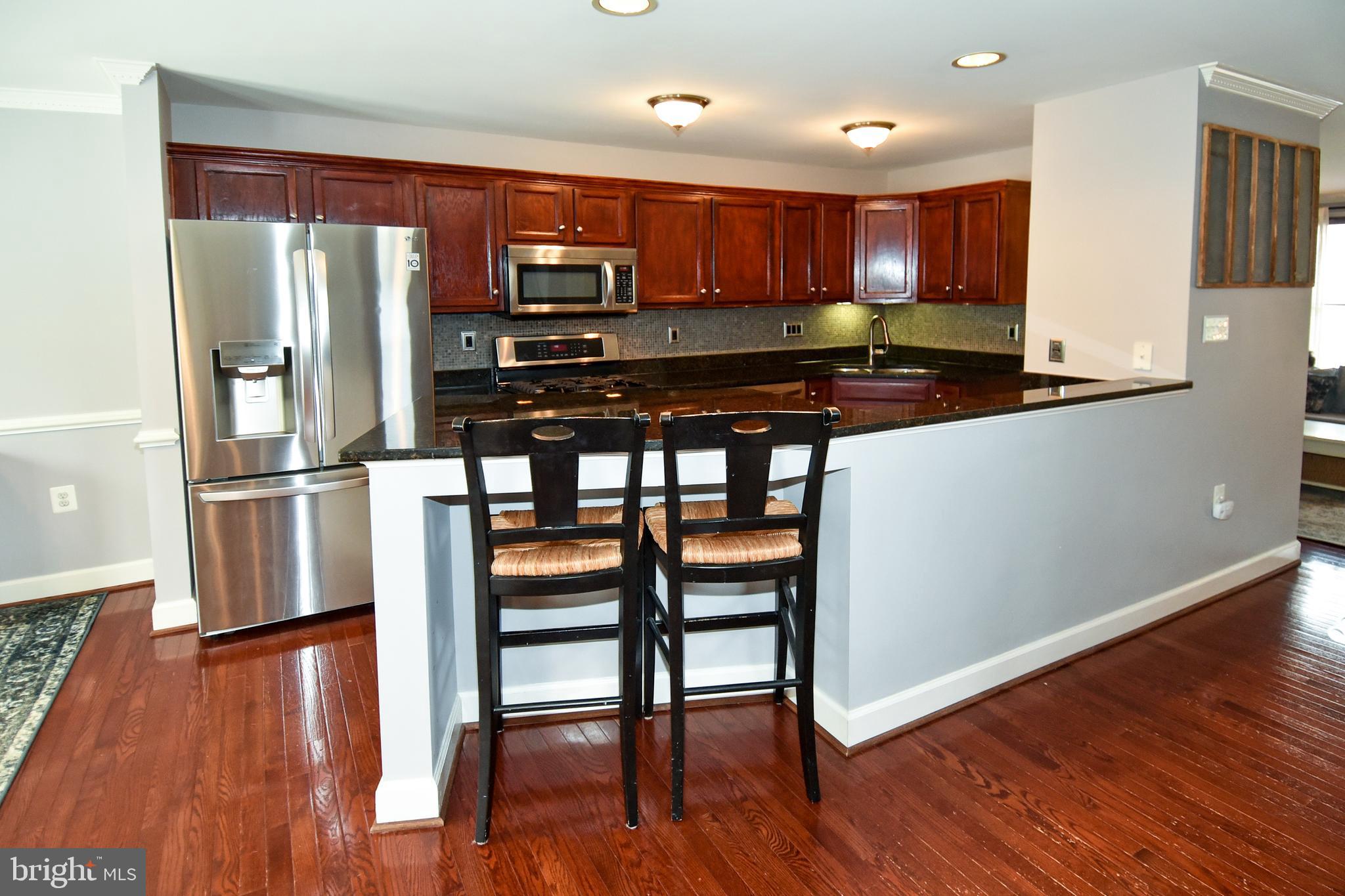265 Town Branch Terrace Southwest Leesburg, VA 20175 - Photo 6 of 32