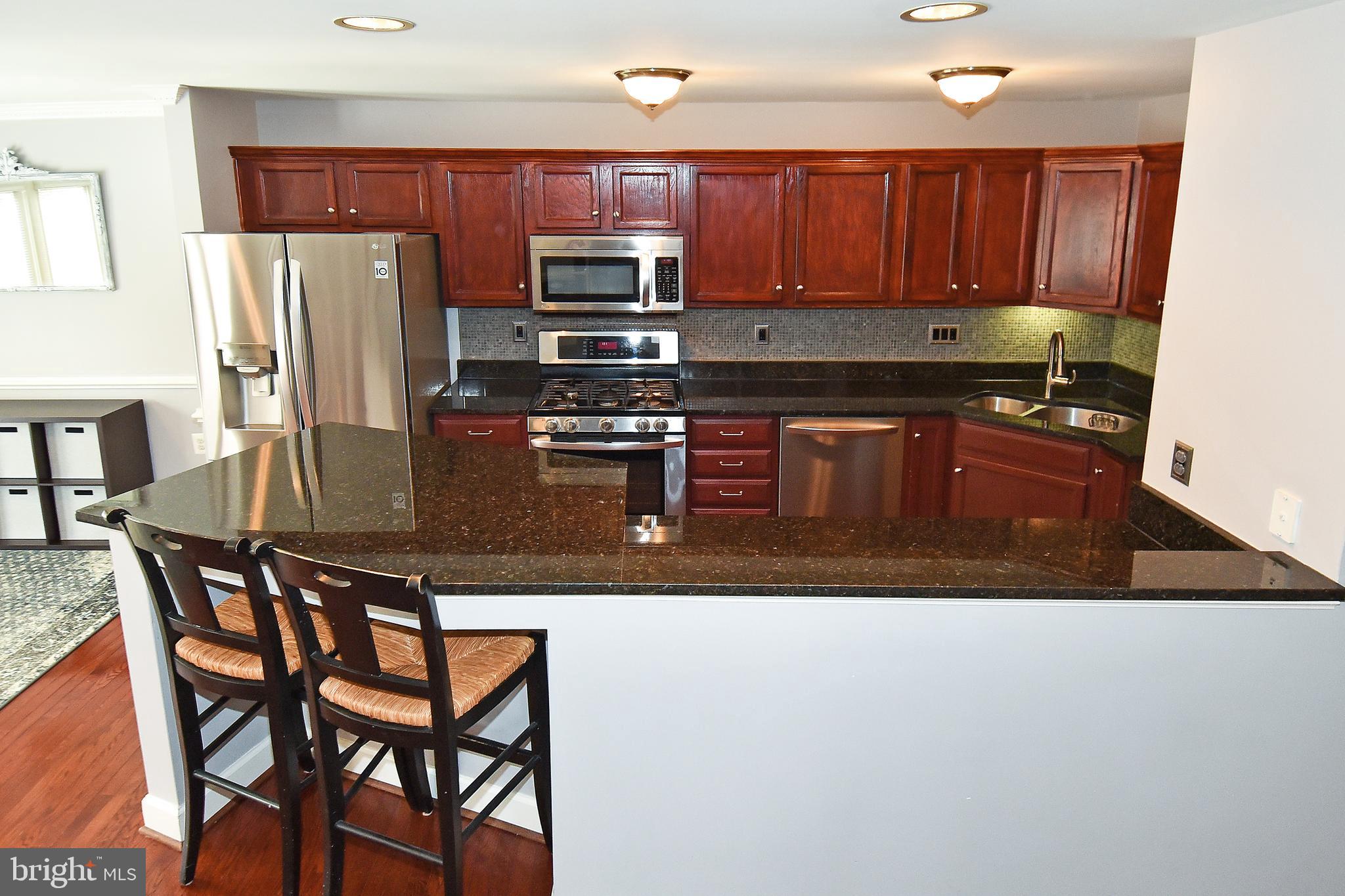 265 Town Branch Terrace Southwest Leesburg, VA 20175 - Photo 7 of 32