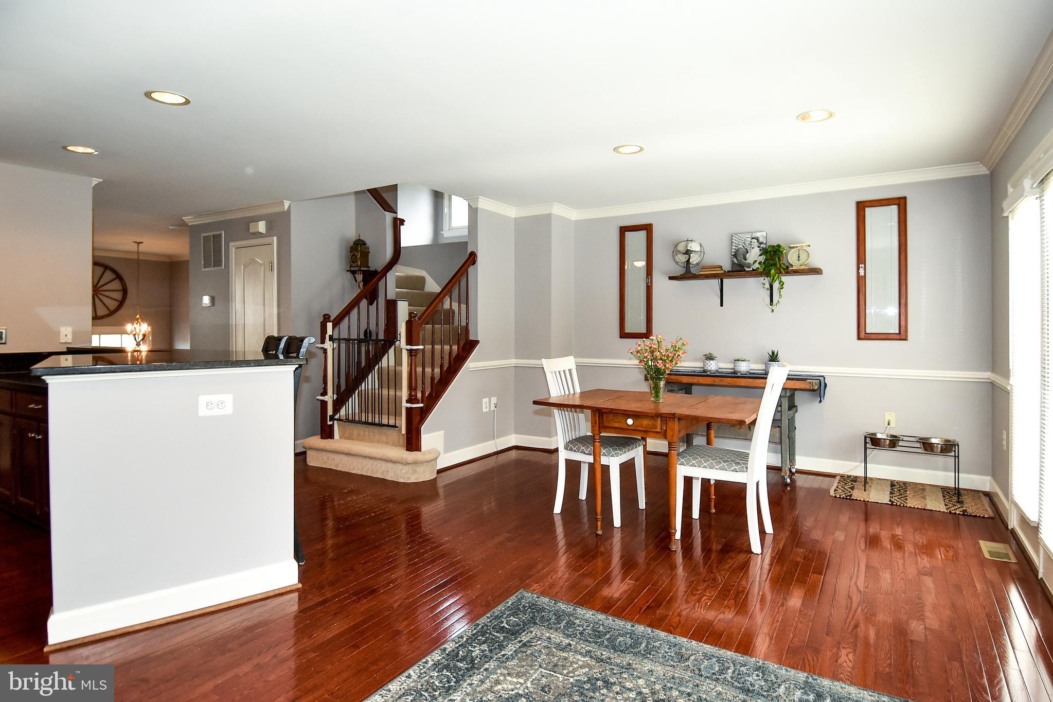 265 Town Branch Terrace Southwest Leesburg, VA 20175 - Photo 8 of 32