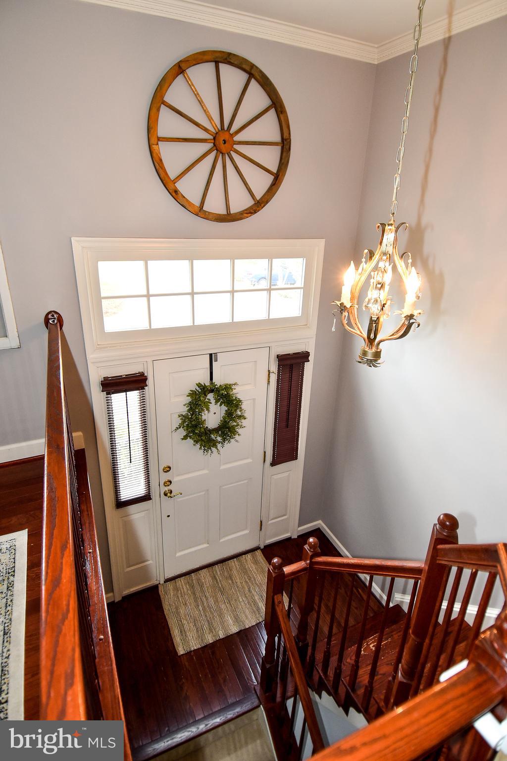 265 Town Branch Terrace Southwest Leesburg, VA 20175 - Photo 10 of 32