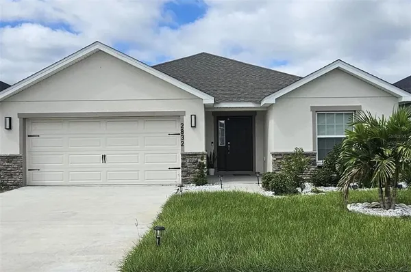 $2,190 | 2832 San Marco Way, Winter Haven, FL 33884