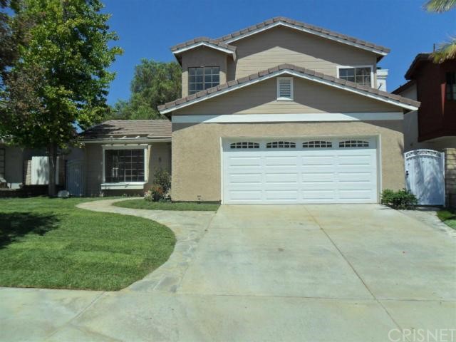 27907 Stageline Road Castaic, CA 91384 - Photo 1 of 1 Gallery Image 1