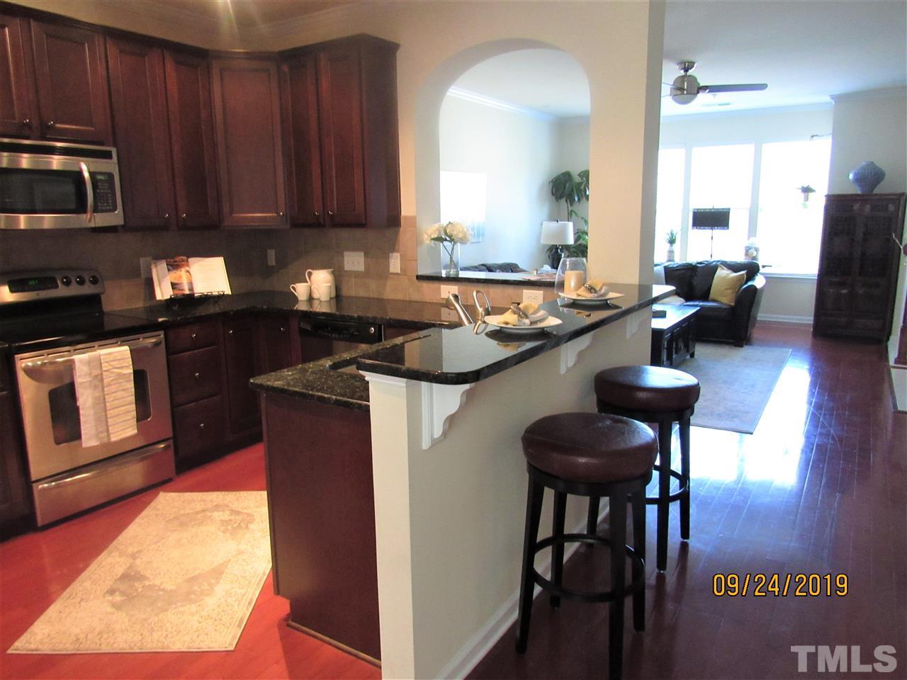 6138 Braidwood Court Raleigh, NC 27612 - Photo 12 of 30 Gallery Image 12