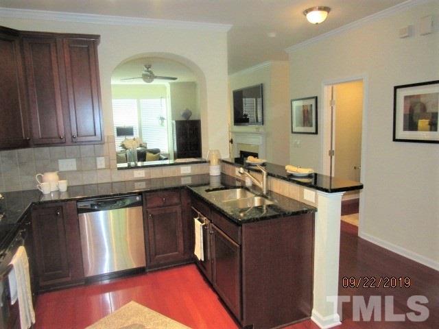 6138 Braidwood Court Raleigh, NC 27612 - Photo 13 of 30 Gallery Image 13