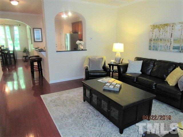 6138 Braidwood Court Raleigh, NC 27612 - Photo 6 of 30 Gallery Image 6