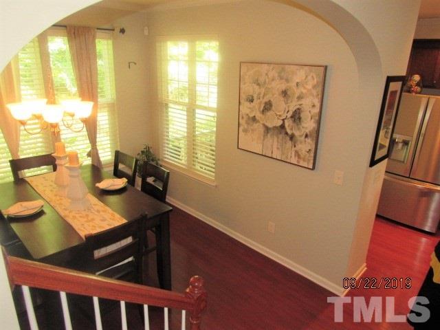 6138 Braidwood Court Raleigh, NC 27612 - Photo 8 of 30 Gallery Image 8