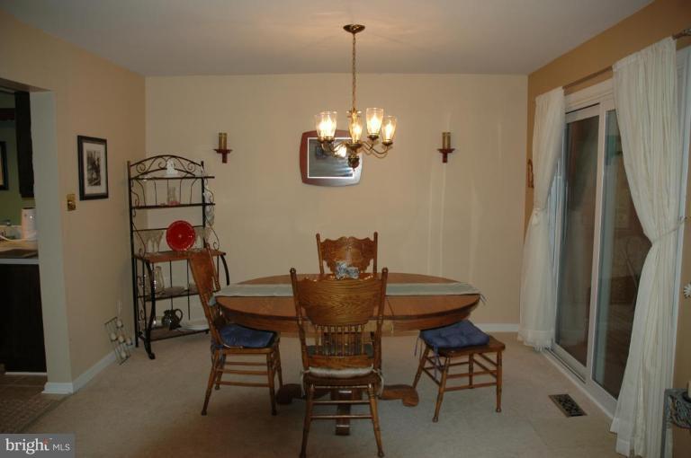 5055 Whetstone Road Columbia, MD 21044 - Photo 3 of 15 Dining Room