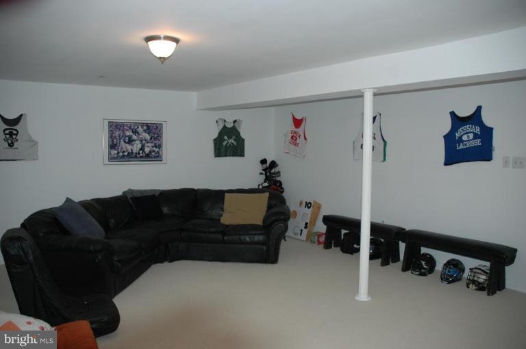 5055 Whetstone Road Columbia, MD 21044 - Photo 8 of 15 Recreation Room