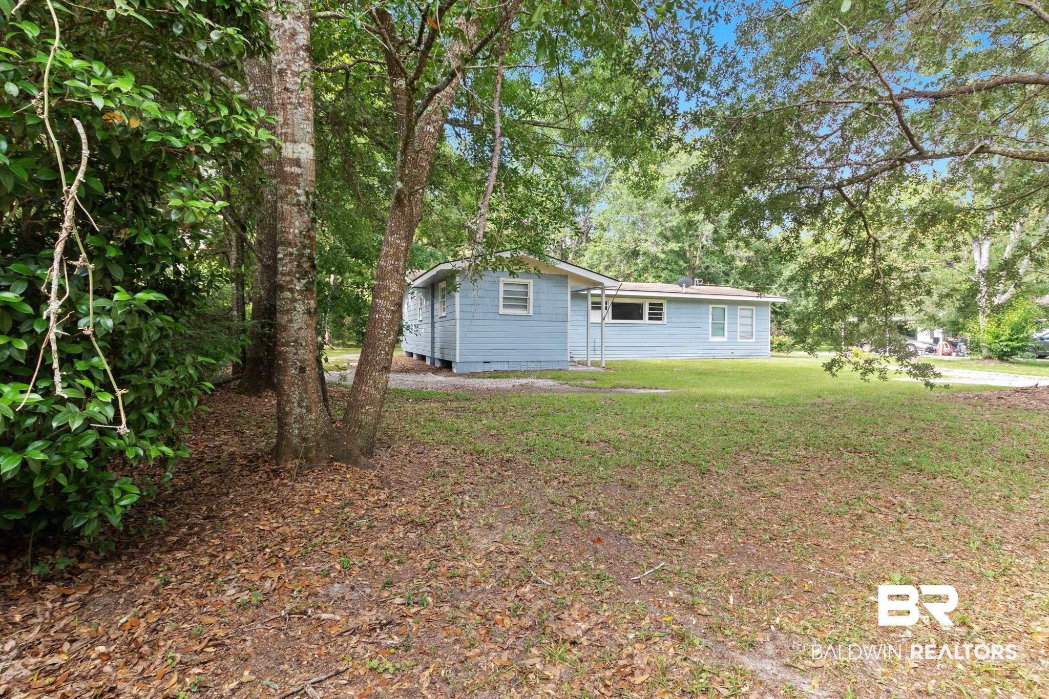 1411 Terrell Road Mobile, AL 36605 - Photo 3 of 59