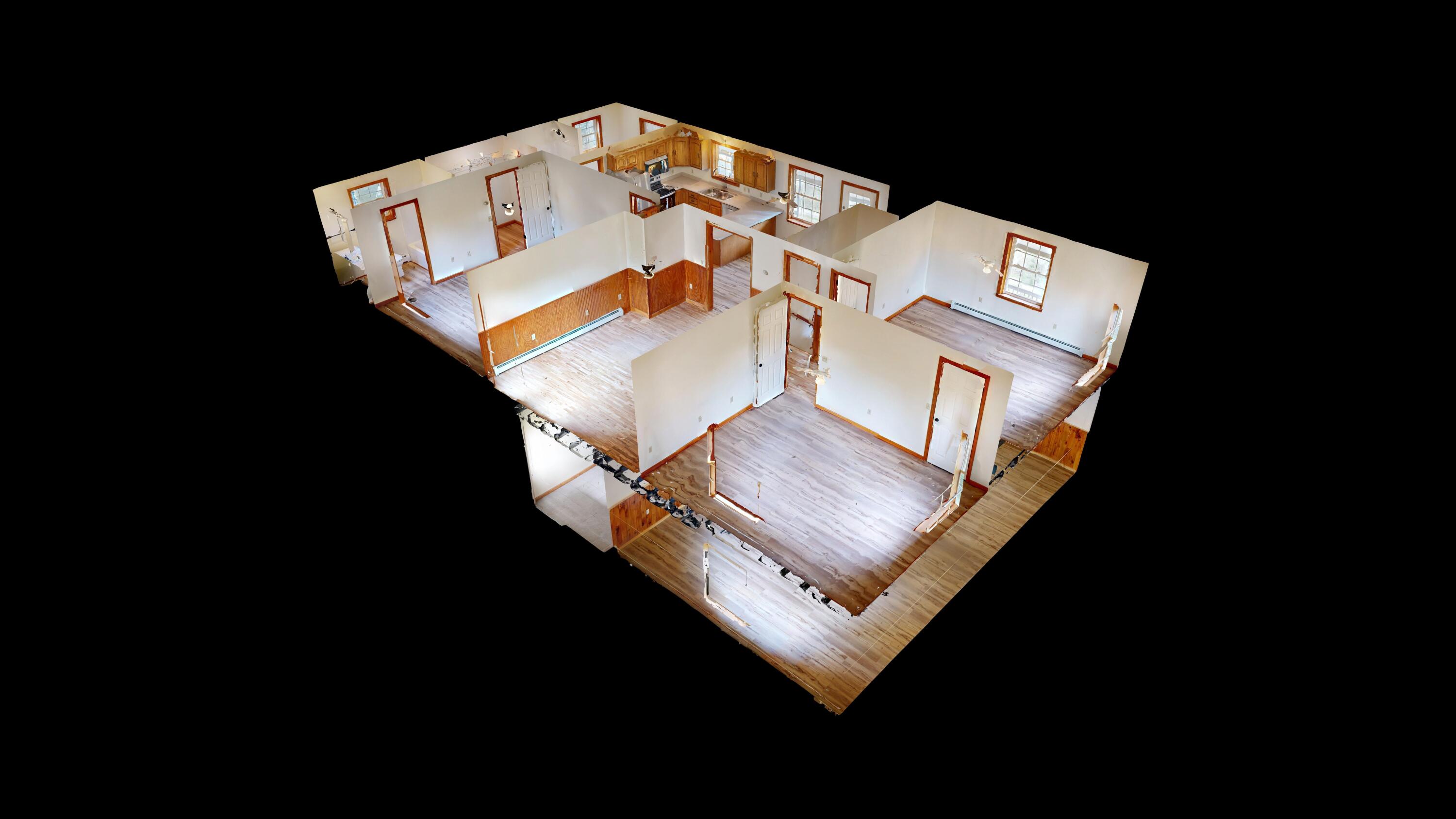 824 Ridge Road Windsor, ME 04363 - Photo 37 of 49 dollhouse
