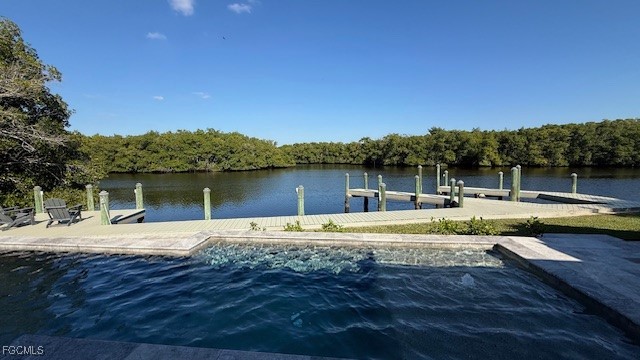 432 Seaworthy Road North Fort Myers, FL 33903 - Photo 1 of 7
