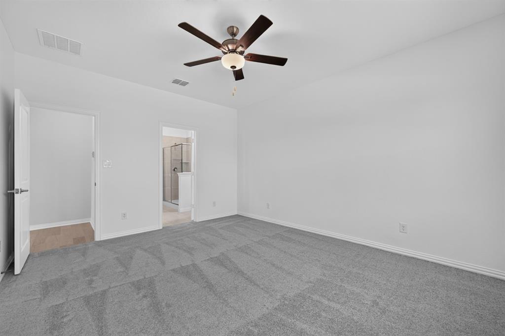 2636 Glacier Road Anna, TX 75409 - Photo 13 of 40 2636 Glacier Road ~ Ready Now