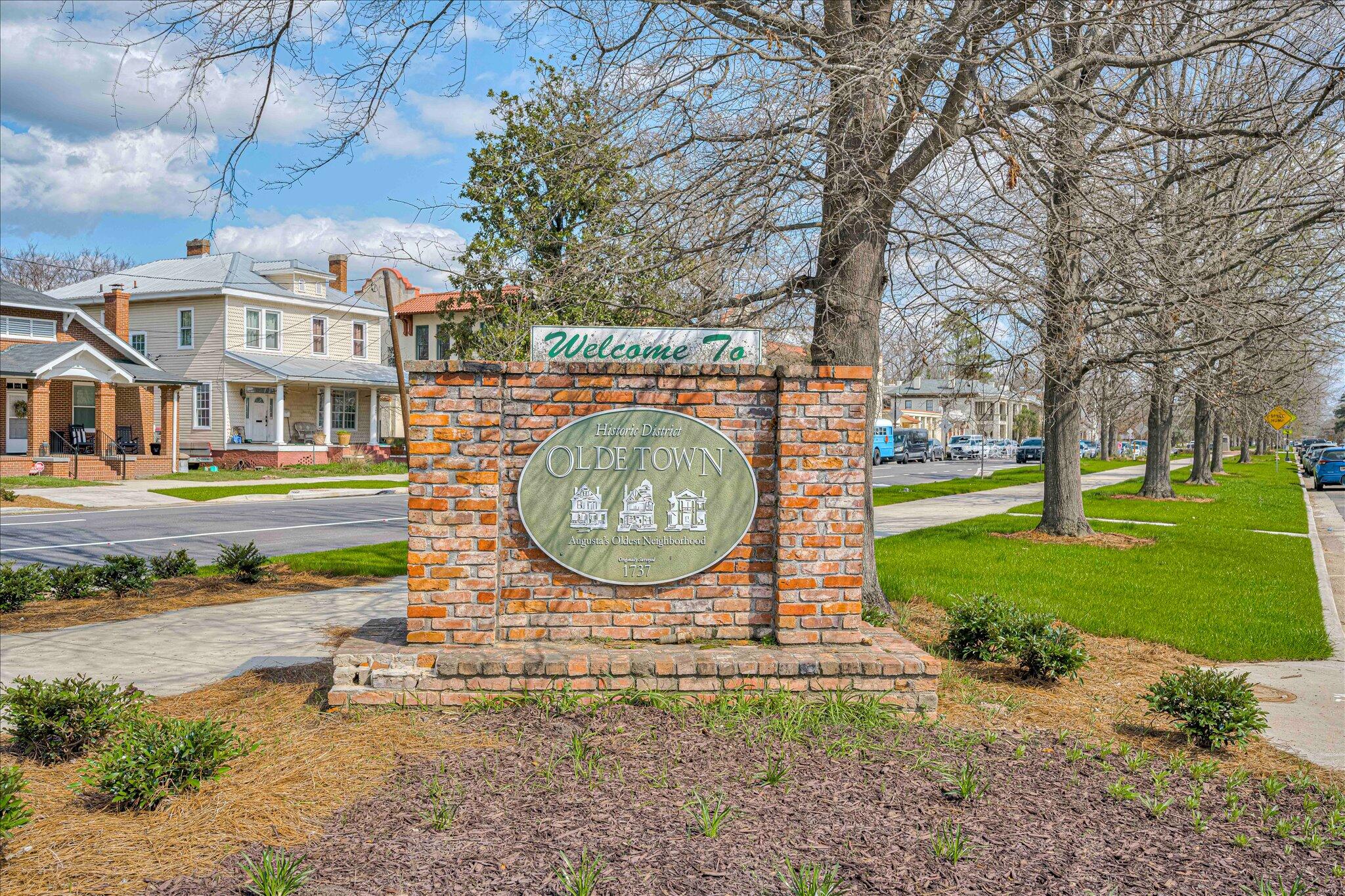 305 1st Street Augusta, GA 30901 - Photo 31 of 58 31-031-