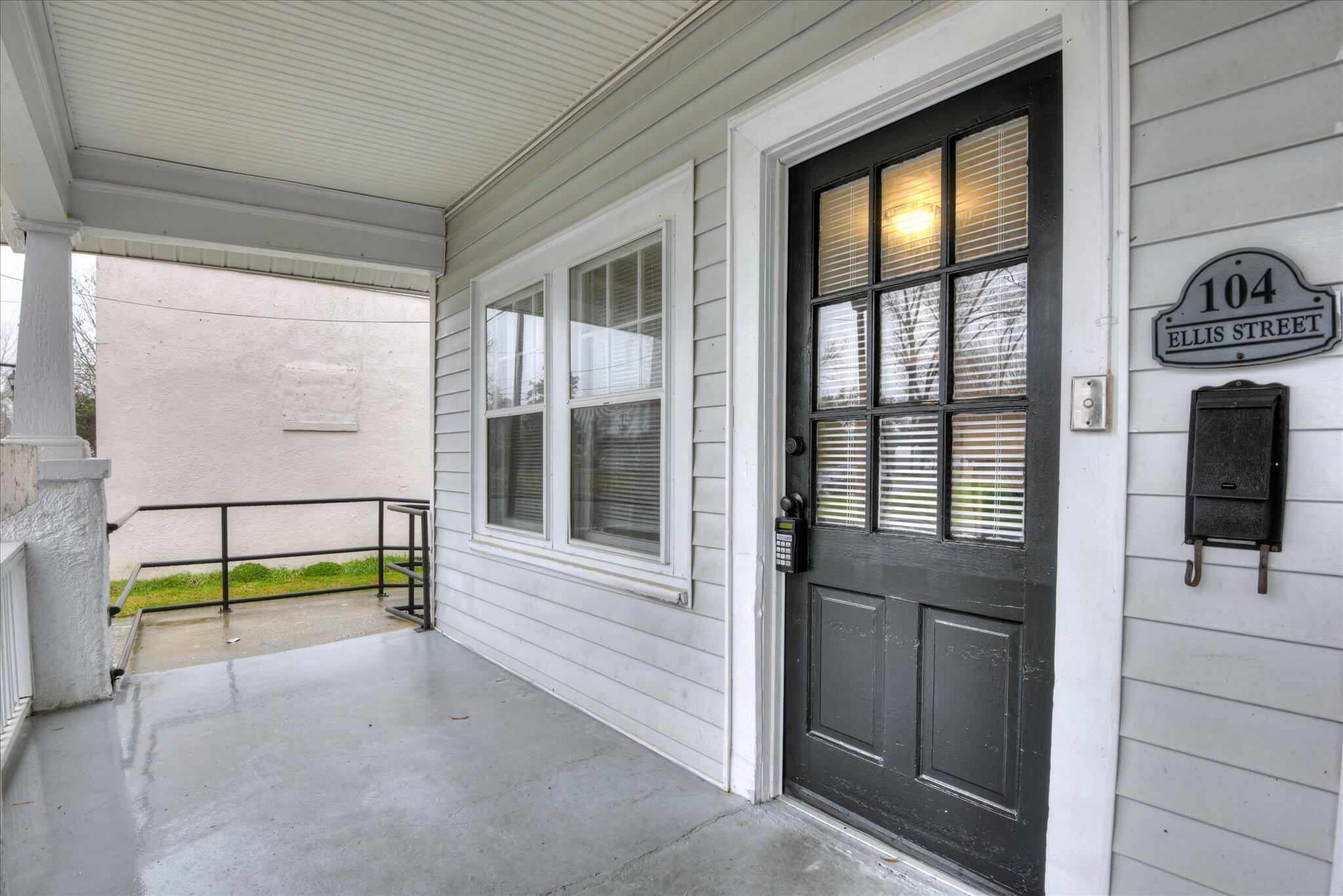 305 1st Street Augusta, GA 30901 - Photo 38 of 58 05-105