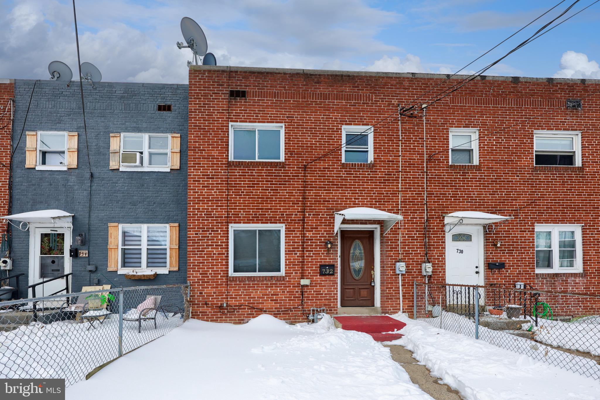 732 Stevens Avenue Lancaster, PA 17602 - Photo 2 of 29