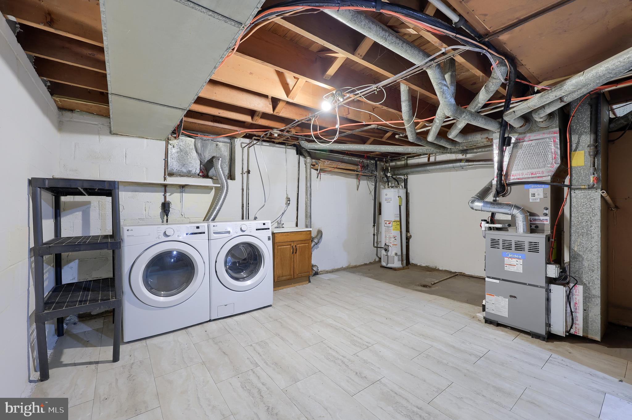 732 Stevens Avenue Lancaster, PA 17602 - Photo 24 of 29