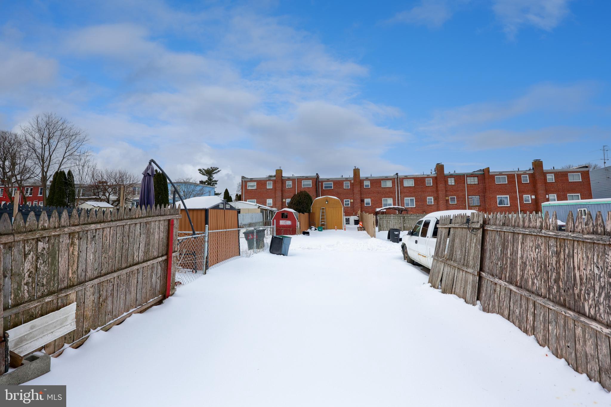 732 Stevens Avenue Lancaster, PA 17602 - Photo 26 of 29