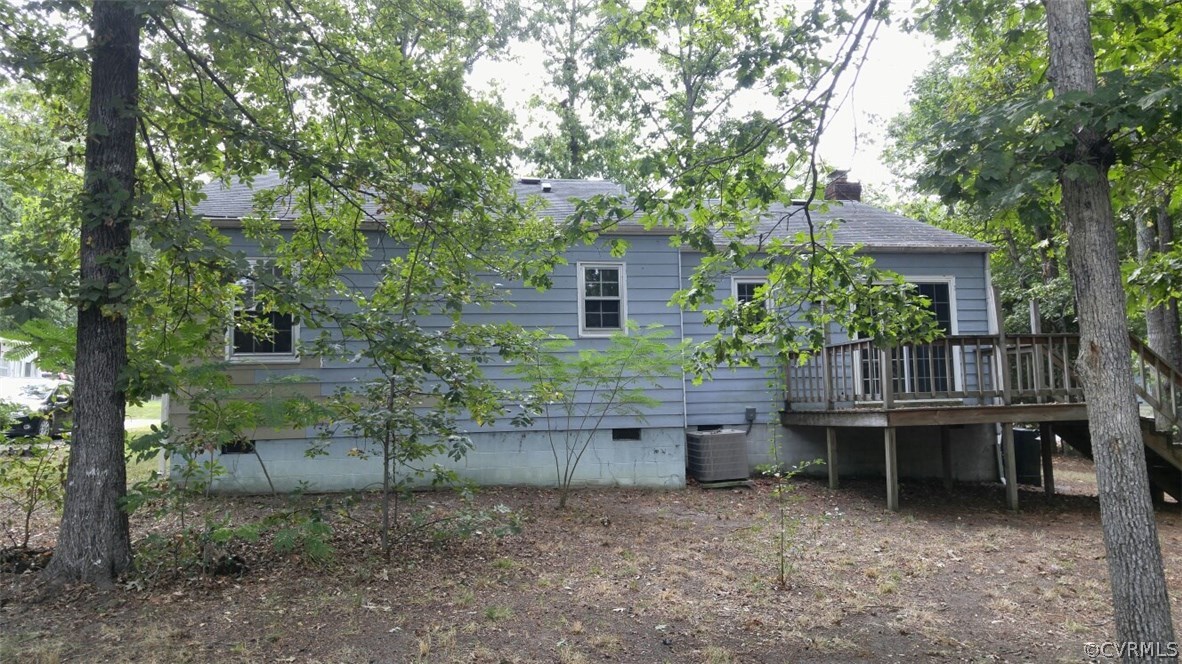 4918 August Road Chesterfield, VA 23832 - Photo 10 of 10 Gallery Image 10