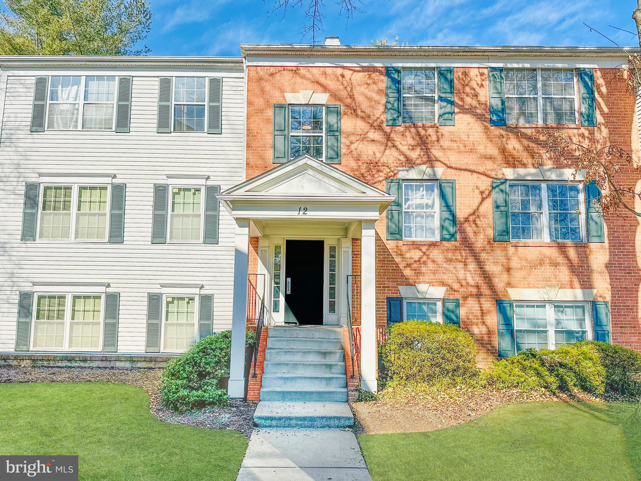 12 Normandy Square Court, Unit 3AC Silver Spring, MD 20906 - Photo 1 of 21 Gallery Image 1