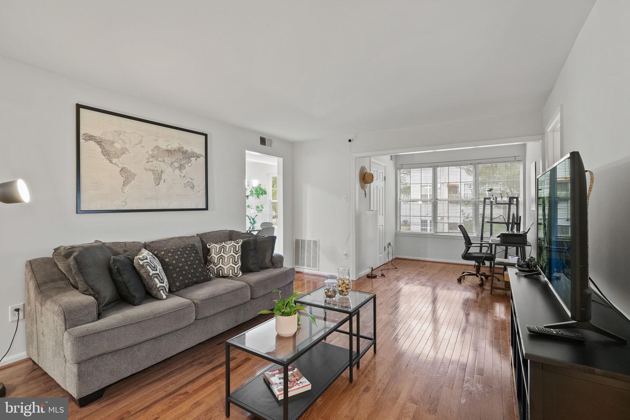 12 Normandy Square Court, Unit 3AC Silver Spring, MD 20906 - Photo 3 of 21 Gallery Image 3