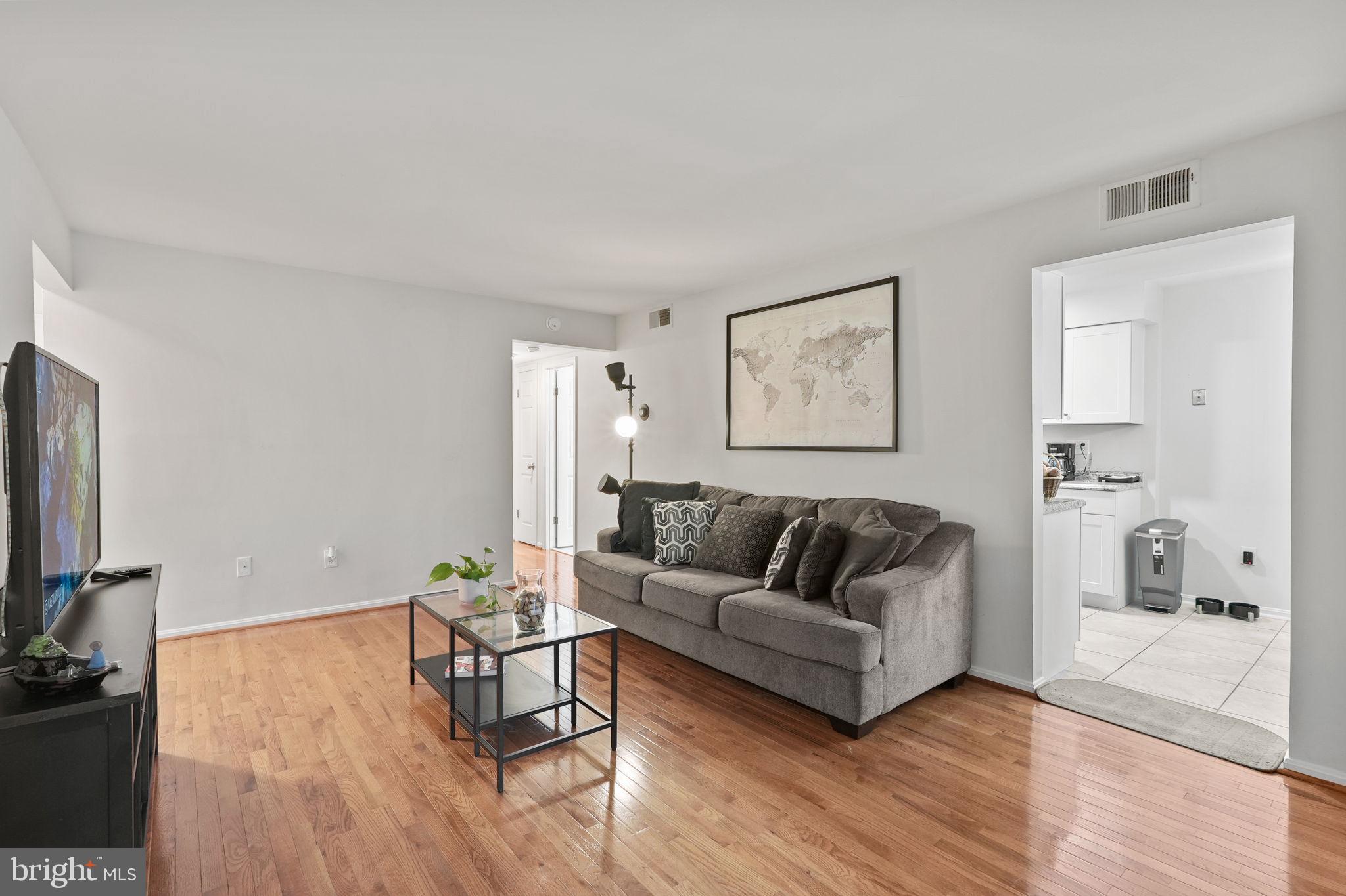 12 Normandy Square Court, Unit 3AC Silver Spring, MD 20906 - Photo 5 of 21 Gallery Image 5
