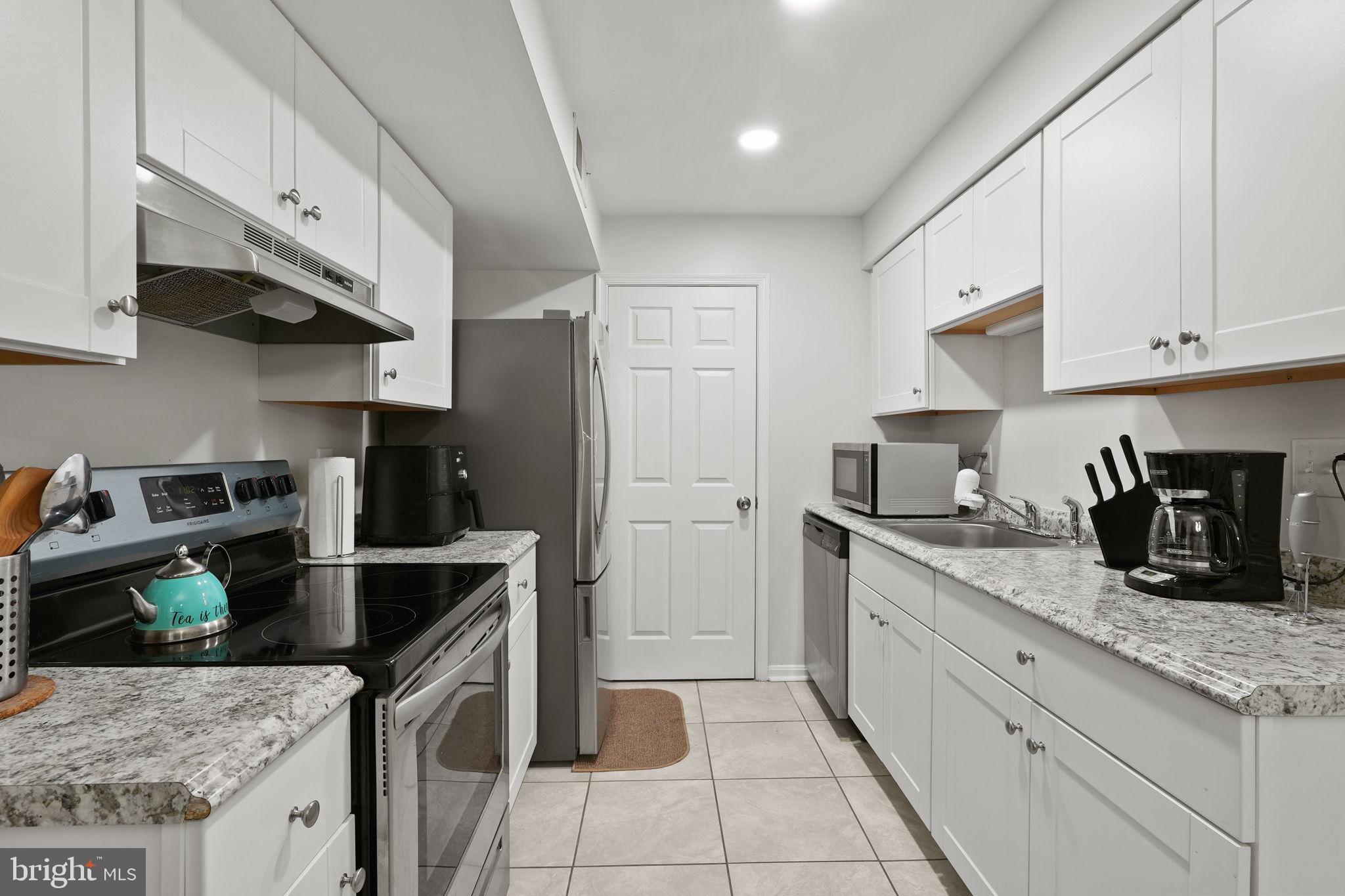 12 Normandy Square Court, Unit 3AC Silver Spring, MD 20906 - Photo 9 of 21 Gallery Image 9