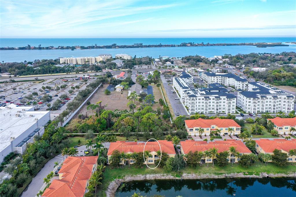 177 Navigation Circle Osprey, FL 34229 - Photo 5 of 43 an aerial view of a city